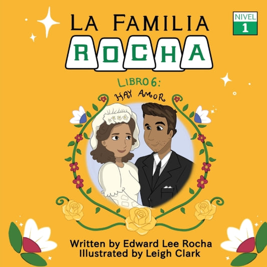 Book cover of: La Familia Rocha. By: Edward Lee Rocha