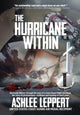 Book cover of: Hurricane Within. By: Ashlee Leppert