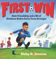 Book cover of: First Win. By: Ricky R. Jimenez