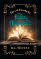 Book cover of: Alistur the Magnificent. By: D. L. Winter