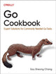 Book cover of: Go Cookbook. By: Sau Sheong Chang
