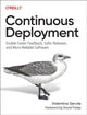 Book cover of: Continuous Deployment. By: Valentina Servile