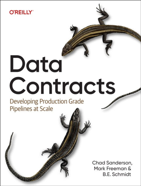 Data Contracts