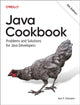 Book cover of: Java Cookbook
