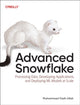 Book cover of: Advanced Snowflake