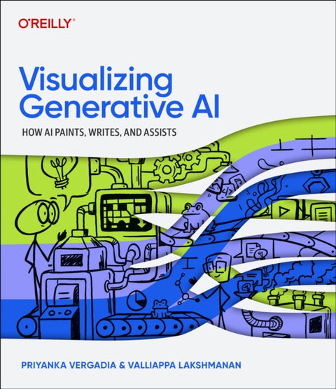 Visualizing Generative AI