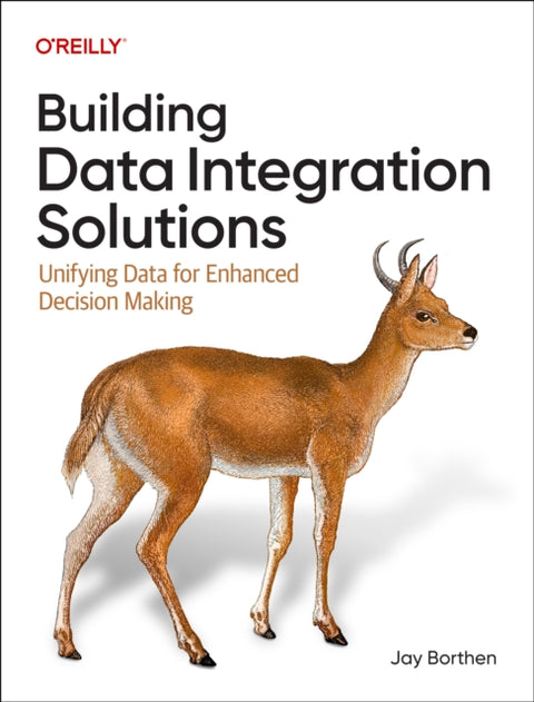 Building Data Integration Solutions