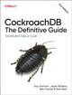 Book cover of: Cockroachdb: The Definitive Guide