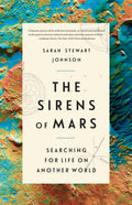 The Sirens of Mars