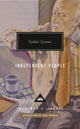 Book cover of: Independent People. By: Halldór Laxness