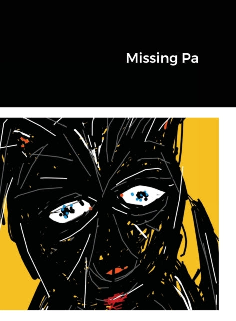 Book cover of: Missing Pa. By: Alice Anne Townsend