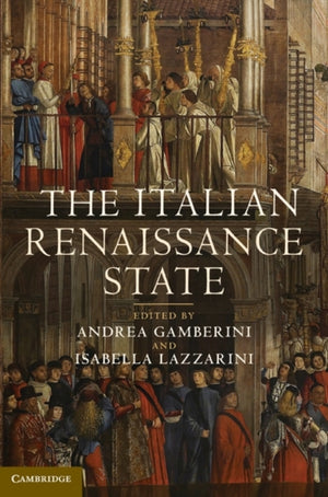 Italian Renaissance State