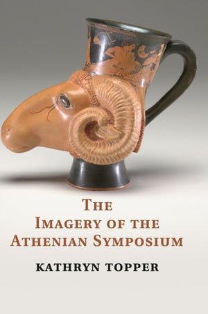 Imagery of the Athenian Symposium