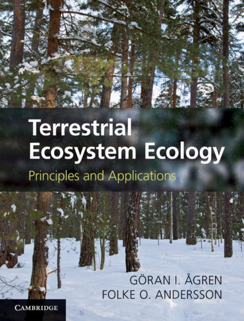 Terrestrial Ecosystem Ecology