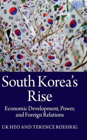 South Korea's Rise