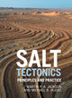 Book cover of: Salt Tectonics. By: Martin P. A. Jackson