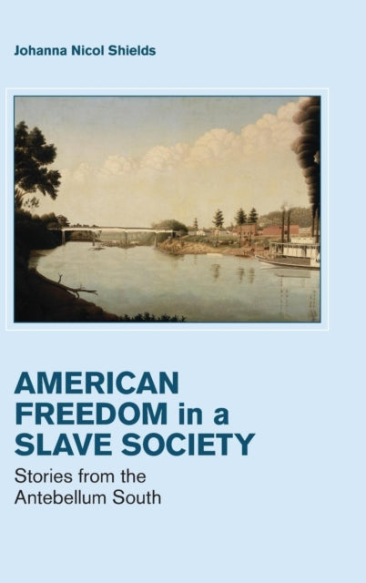 Freedom in a Slave Society