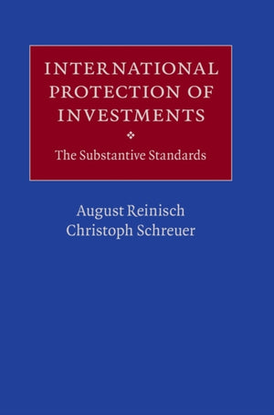International Protection of Investments