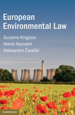 European Environmental Law