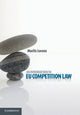 Book cover of: Introduction to EU Competition Law