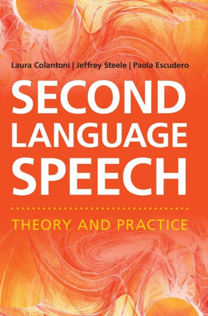 Second Language Speech