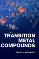 Book cover of: Transition Metal Compounds