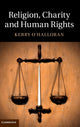 Book cover of: Religion, Charity and Human Rights
