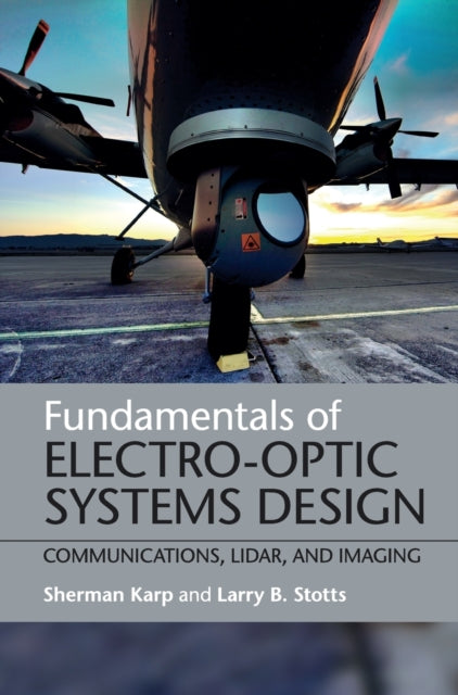 Fundamentals of Electro-Optic Systems Design