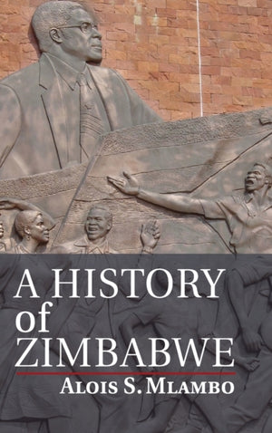 History of Zimbabwe
