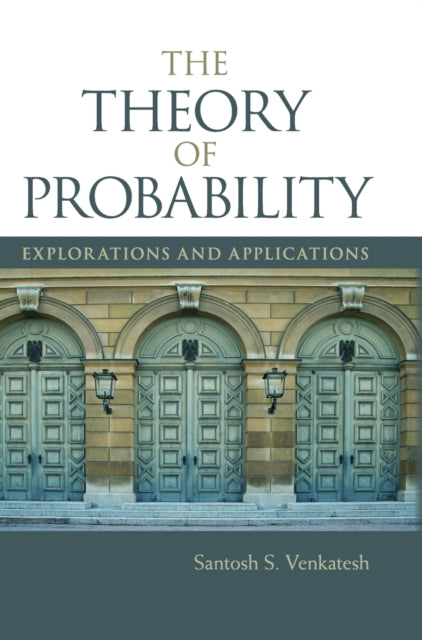 The Theory of Probability