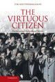Book cover of: Virtuous Citizen. By: Tim Soutphommasane