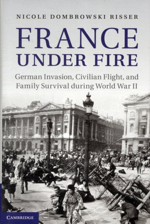 France under Fire