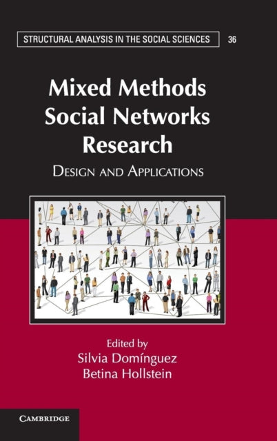 Mixed Methods Social Networks Research