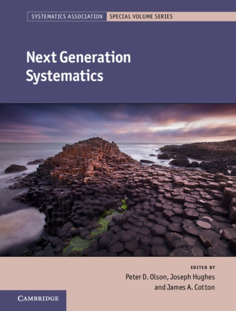 Book cover of: Next Generation Systematics. By: Peter D. Olson