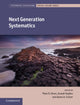 Book cover of: Next Generation Systematics. By: Peter D. Olson