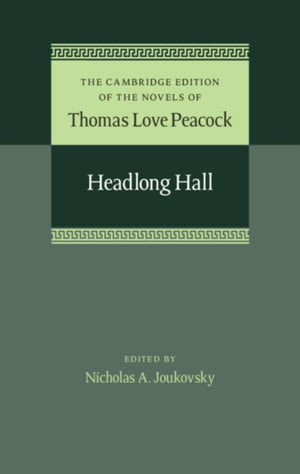 Headlong Hall
