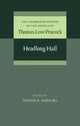 Book cover of: Headlong Hall. By: Thomas Love Peacock