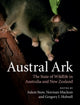 Book cover of: Austral Ark. By: Adam Stow