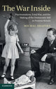Book cover of: War Inside