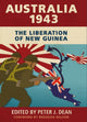 Book cover of: Australia 1943. By: Peter J. Dean