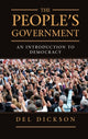 Book cover of: People's Government. By: Del Dickson