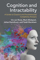 Book cover of: Cognition and Intractability. By: Iris van Rooij