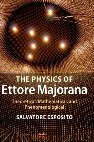 Physics of Ettore Majorana