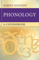Book cover of: Phonology. By: Robert Kennedy