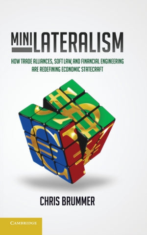 Minilateralism