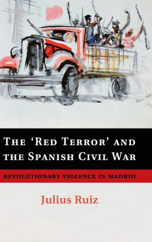 The Red Terror' and the Spanish Civil War