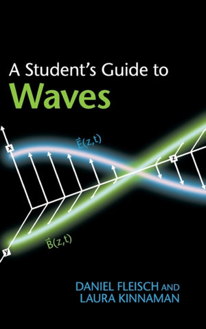Student's Guide to Waves