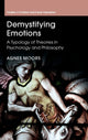 Book cover of: Demystifying Emotions. By: Agnes Moors