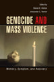 Book cover of: Genocide and Mass Violence. By: Devon E. Hinton