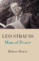 Book cover of: Leo Strauss. By: Robert Howse